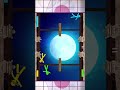 🔥 Stickman Bridge Battle