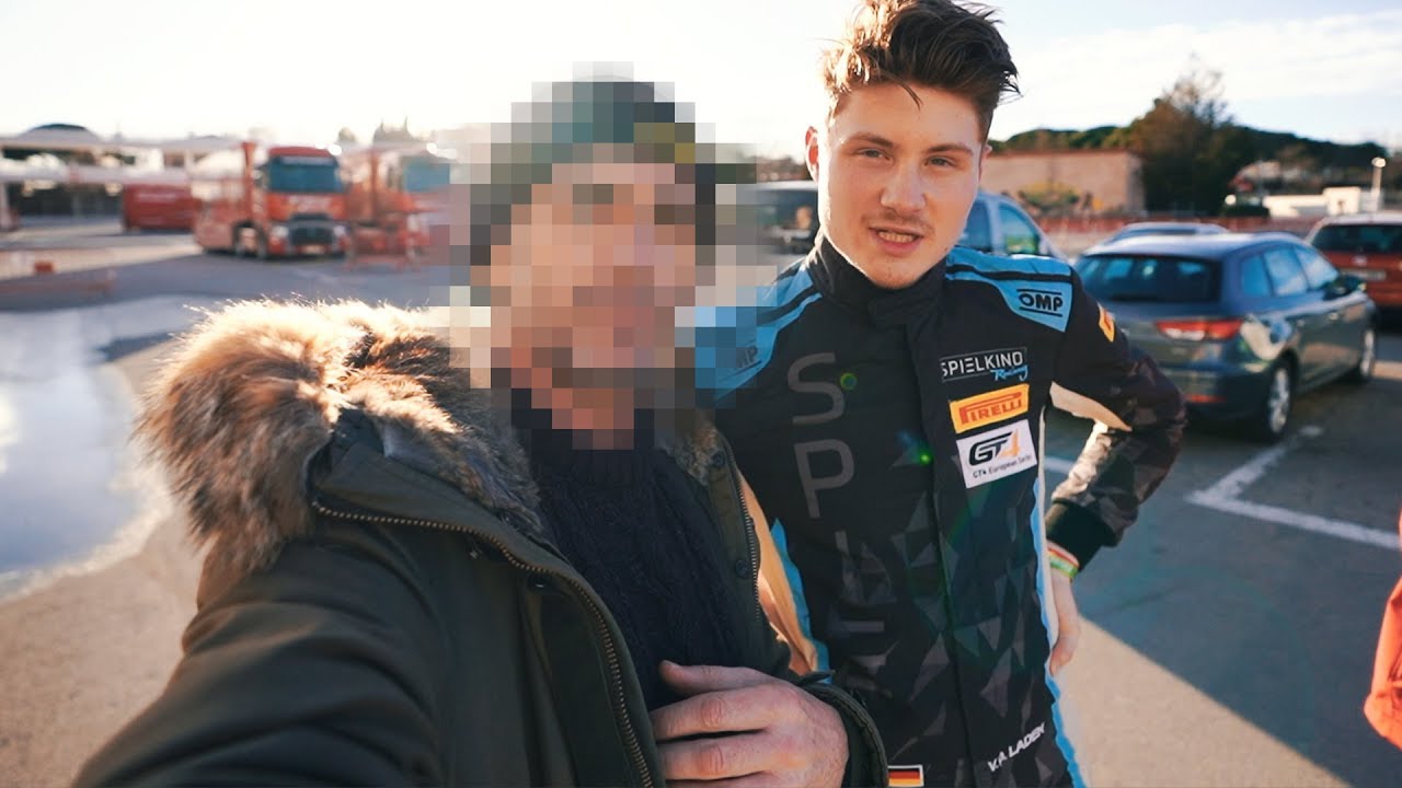 Der bisher beste Bewerber