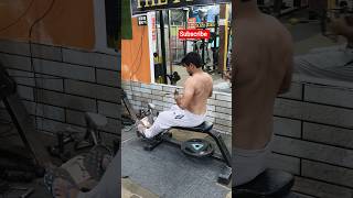 gym viral 💪 short #gym #motivation #abs #trending #youtubeshorts