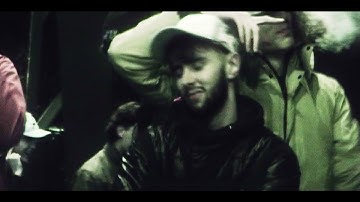 SUS1ER + SCAN: River Styx [OFFICIAL VIDEO]