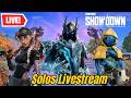How many rival wins in an hour? BR & Reload Solos