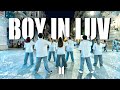 KPOP IN PUBLIC BTS BOY IN LUV Dance Cover