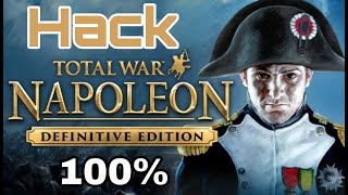 Napoleon Total War Hack Unlimited money