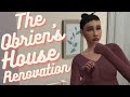 Growing Together w/ the O'Briens - House Renovation