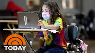 Should High-Risk Children Return To School In Person?