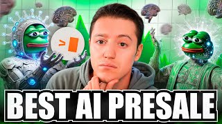 Best Crypto Presale to Buy Before it EXPLODES 📈 - Mind of Pepe $MIND Presale