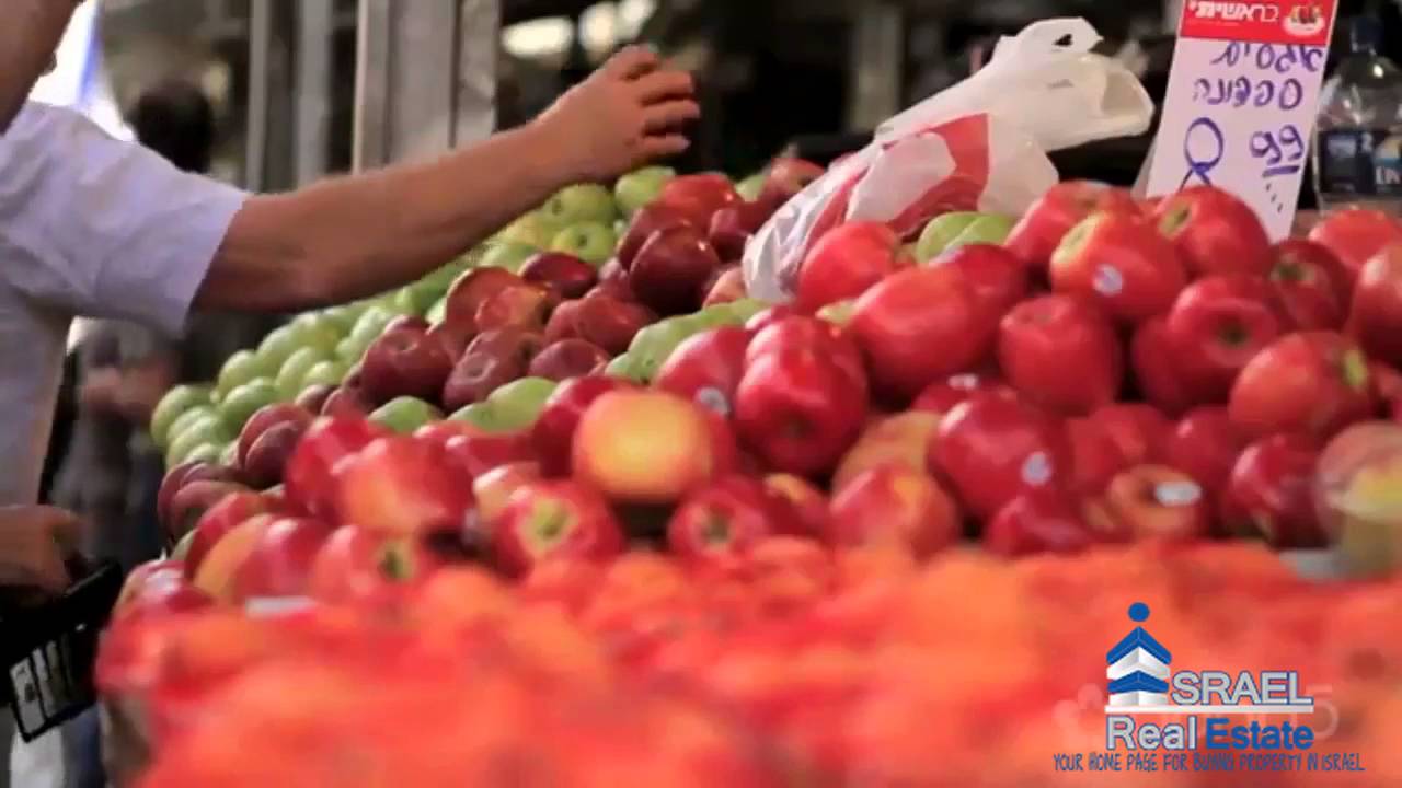 Israel Real Estate – your Home page for Buying Property in Israel