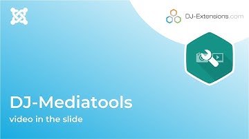 DJ-Mediatools Video in the slide