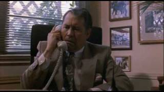 Tom Hanks Answering Machine