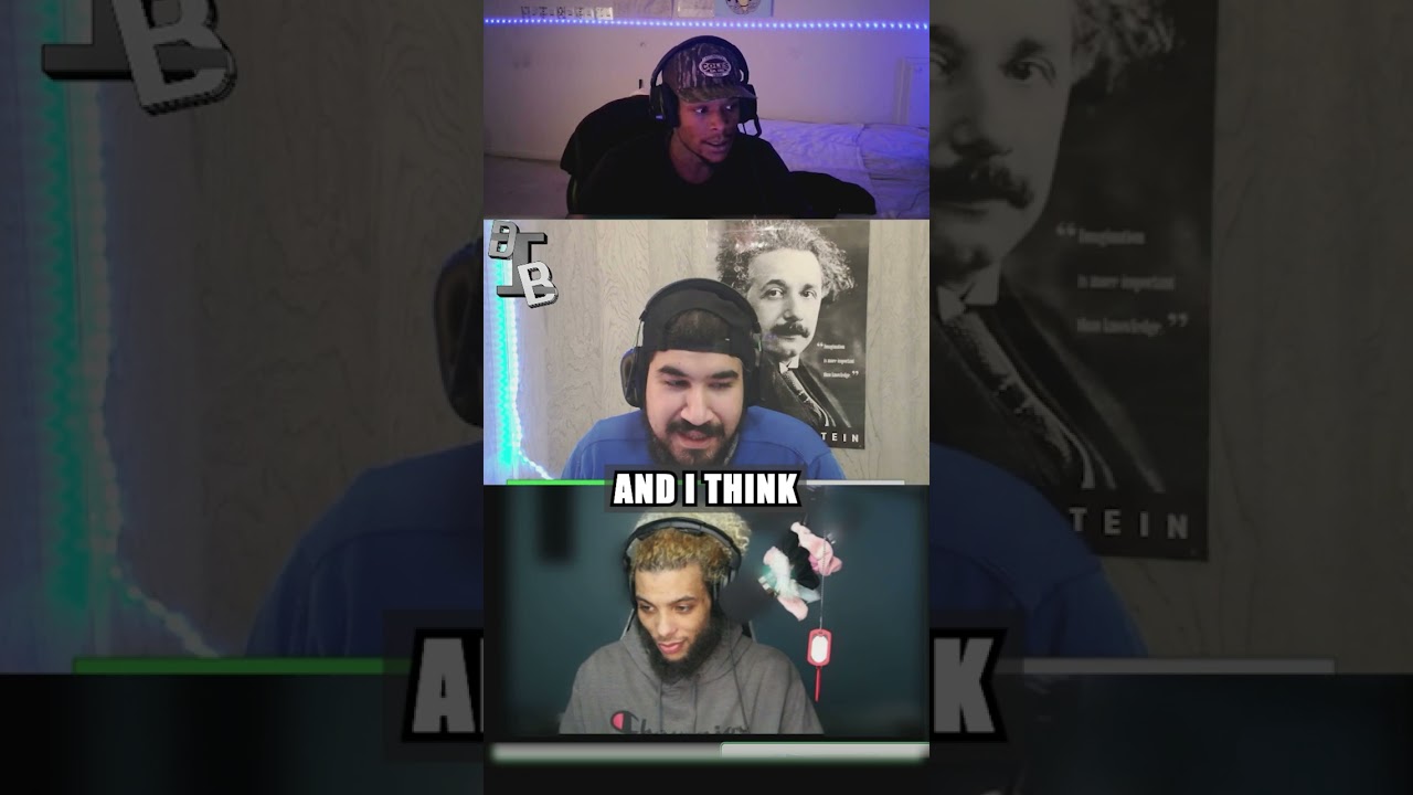 The Main Problem With Warzone 2.0 [Dib's Call Of Duty Podcast 