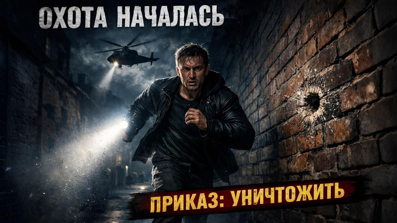 Принес флешку с уликами в КГБ. Через час на него открыли охоту…