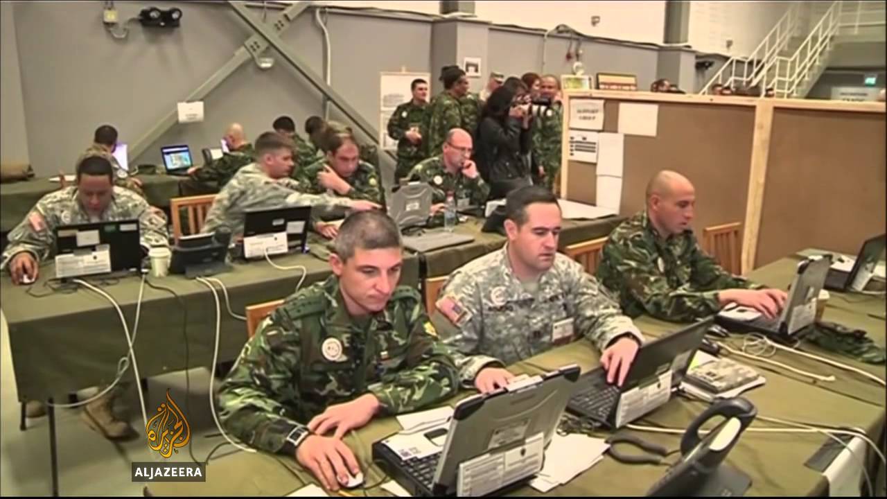 أوكرانيا تصوت على إلغاء وضع عدم الانحياز