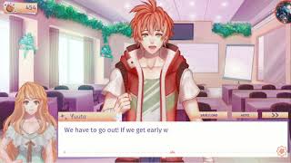 Lovely Hero - Chapter 1 Part 2 screenshot 5