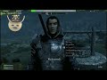 Skyrim random builds | continuing as a vampire | 1/5 deaths | With Mods (VOD 6/6/2026)