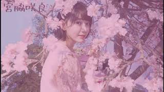 [Vietsub] 夢と葉桜 (Yume to Hazakura) - Giấc mơ và cây anh đào - (ヲタみん) Wotamin [Lyrics Kan/Rom/Viet]