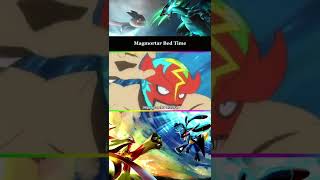 Incineroar Malicious Moonsault Part 1