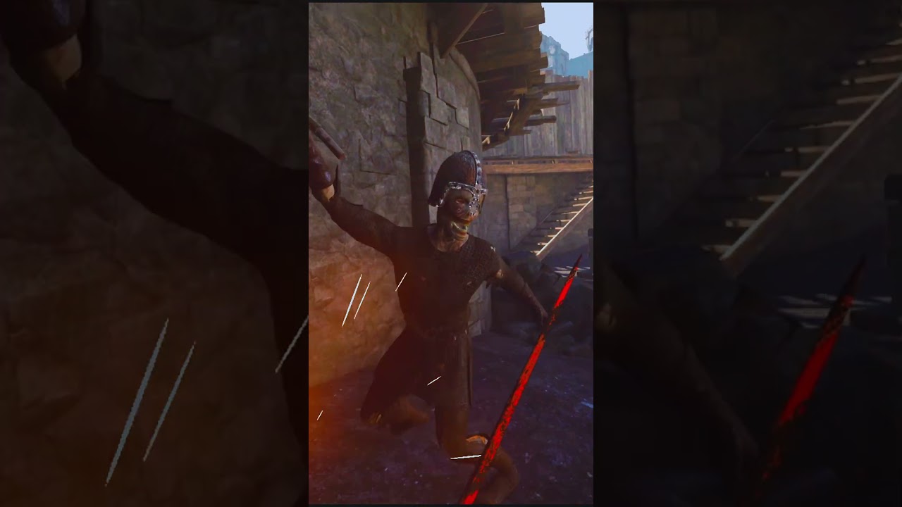 O zombie saiu do chão!! 