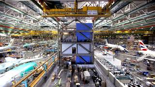 Boeing Commercial Airplanes | Wikipedia audio article