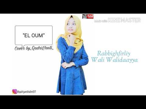 el-oum-(ibu)-cover-by-qadriyanti-halim