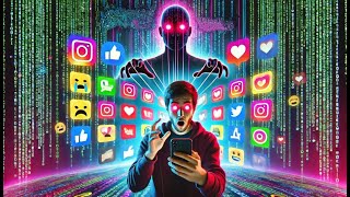Instagram Is Controlling Your Emotions… Here’s How! 🚨😱