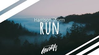 Harrison Storm – Run chords