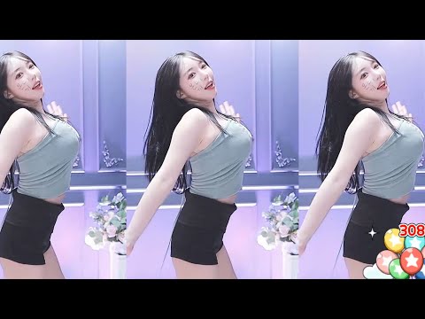 BJ 지삐(jeehyeoun)－compilation | sexy dancing Korean girl|SoopLive|pandatv|BJ dance|Korean BJ|韓國女主播|反差