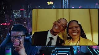 ONDELIVE & Maglera Doe Boy - Tempele ya Ma-Spinara (feat. Lia Butler) [REACTION]