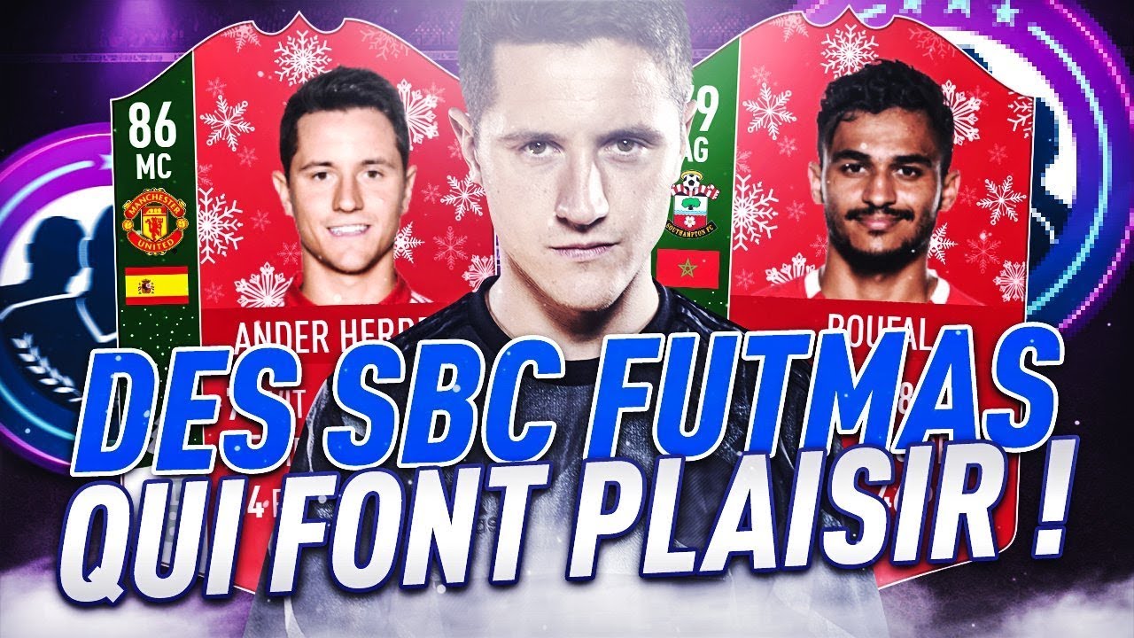 FIFA 18 -JE RÉCUPÈRE  BOUFAL 82 ET MURIEL 83 FUTMAS POUR QUASIMENT 0 CREDITS !