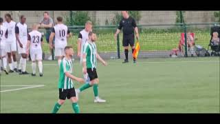 RUBERY ATHLETICO 3 TROOPER BHAM 0,  KEELEY CUP FINAL,   12/5/24