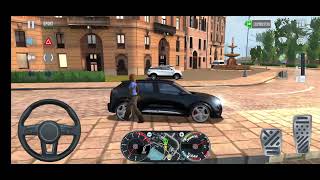 🚕🚖Realistic Taxi Life in Taxi Sim 2025 | Picking Up Passengers in NYC| Traffic #19407010🚕🚖 screenshot 2
