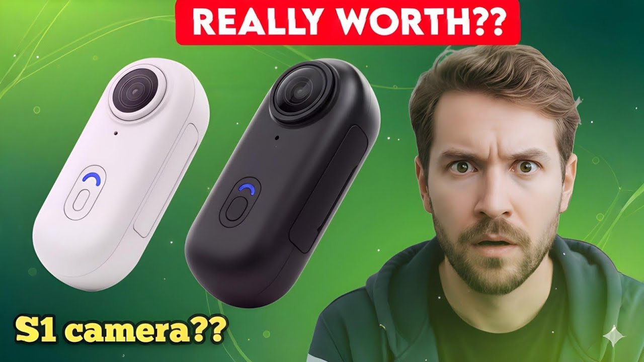Обзор Varnock S1 2026 | Камера Varnock S1 — это легальный продукт или мошенничество?