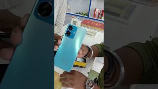 Mobile Unboxing Shorts Video