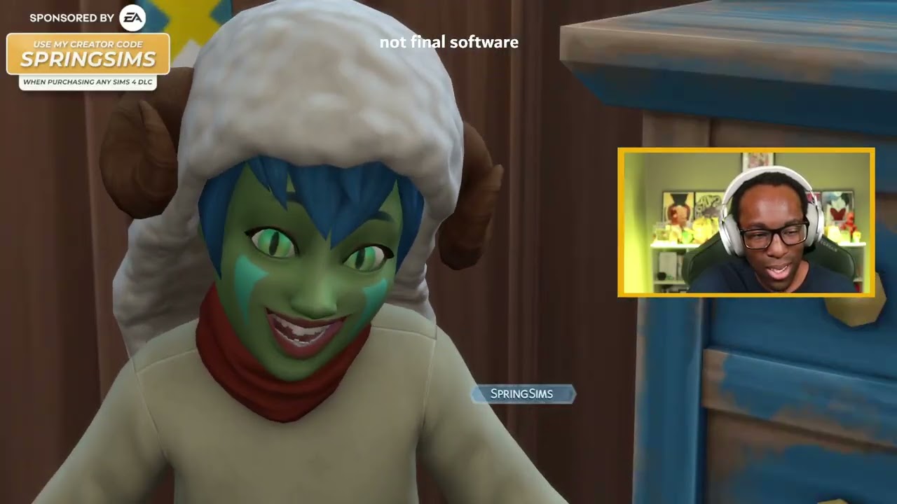 Adventure Awaits Early Access Gameplay #2 (streamed 9/27/2025)