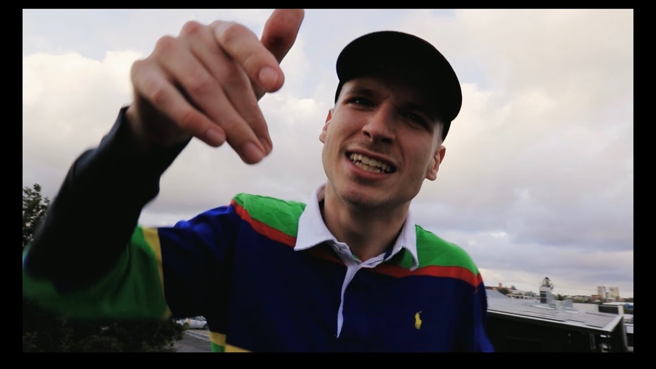 Mesc - Piece of Shit