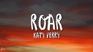 Roar  Katy Perry s