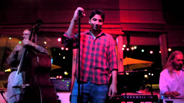 Craig Irby | Summertime & The Way You Look Tonight