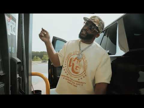 Young Guy " You Aint Gotta Lie" Studio Session Ft Dani Douglas