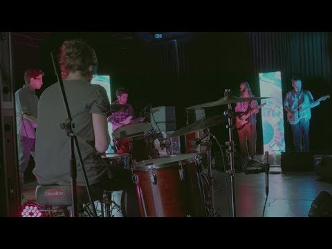 Da Pawn - Años feat. TELEBIT (En Vivo)