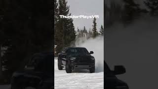 V8 car/truck edit! #edit #v8 #trx