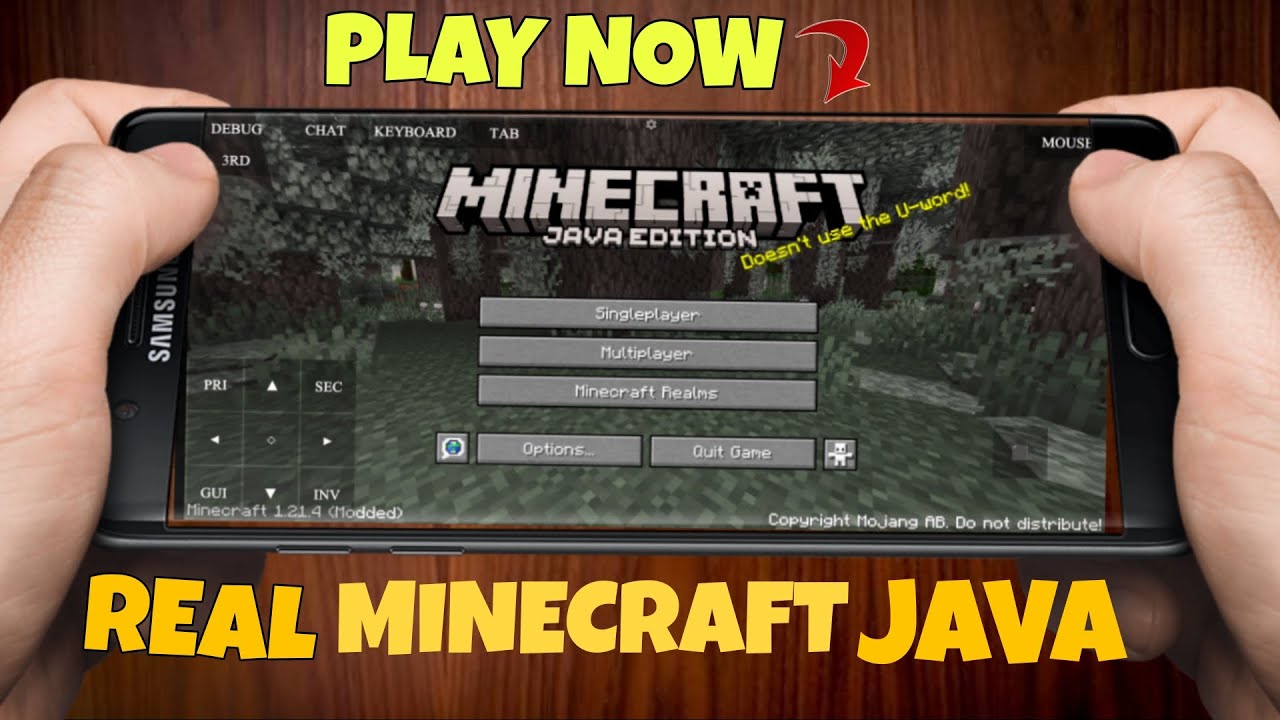 How To Download Zalith Launcher 🔥 | Download & Install New Java ...