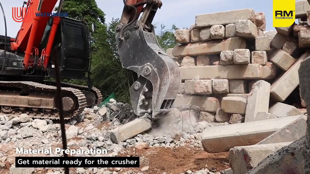 Circular Economy Solution from WATKINSON Thailand