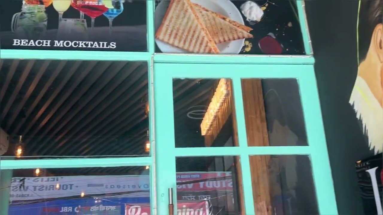 Cafe de Rosso Powered By DSO Software