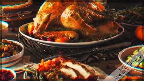 Chromatic Glitch Slideshow