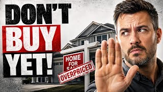Don’t Buy a Home Until You Watch This! (Top First-Time Homebuyer Hacks)