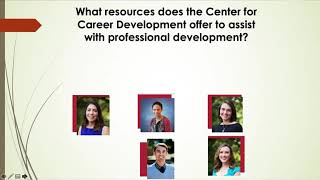 Careers for Classics