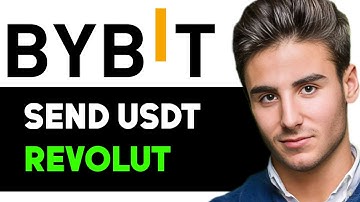 HOW TO TRANSFER USDT FROM BYBIT TO REVOLUT 2025! (FULL GUIDE)