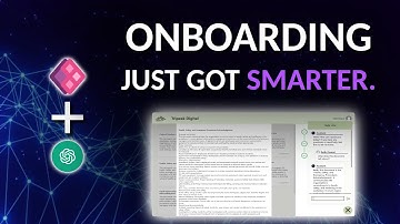 Simplify New Employee Onboarding with PowerApps and OpenAI | See How