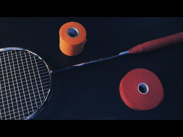 11 Best Badminton Grip Tape ideas  badminton grip, badminton, rackets