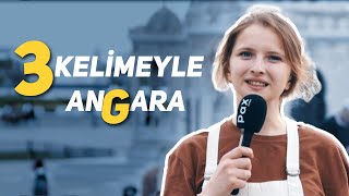 Vatandaşa Sorduk | İzmirlilerin Gözünden Angaralılar