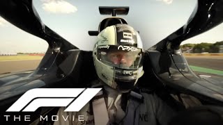 F1 The Movie | Extended Clip